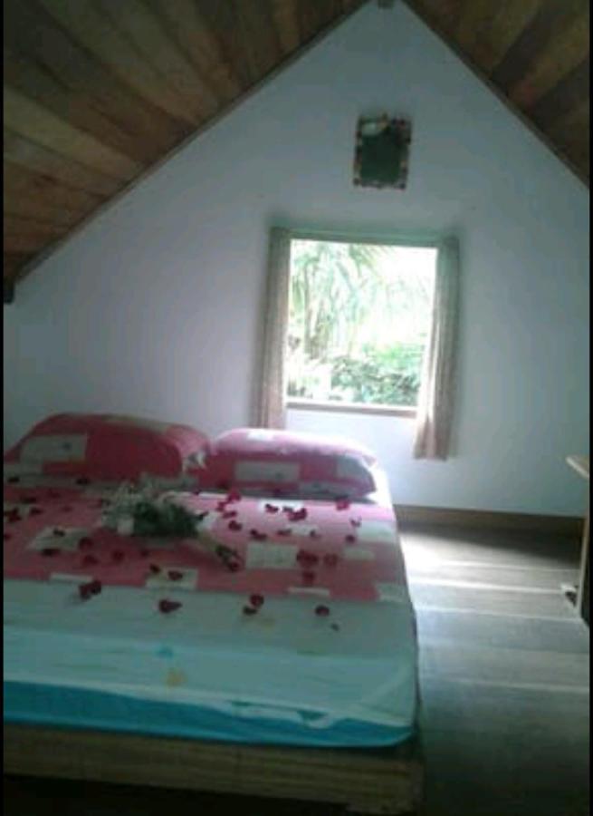 Chale Das Flores Trindade  Extérieur photo